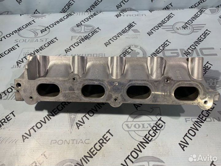 Коллектор впускной Renault Duster 1 F4R 2.0