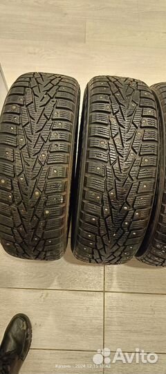 Nokian Tyres Hakkapeliitta 7 185/60 R15 88T