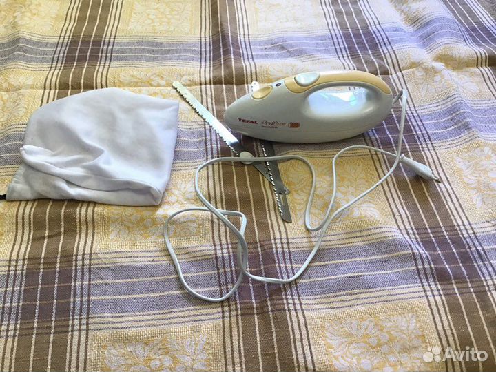 Электрический нож