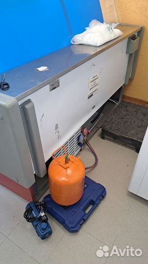 Ремонт холодильников частный мастер