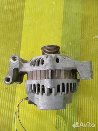 Генератор Ford fusion 1.4