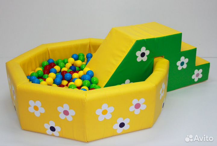 Мягкие игровые наборы в комплекте Военная разведка