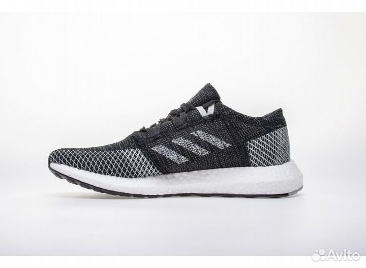 Adidas pure boost GO оригинал новые