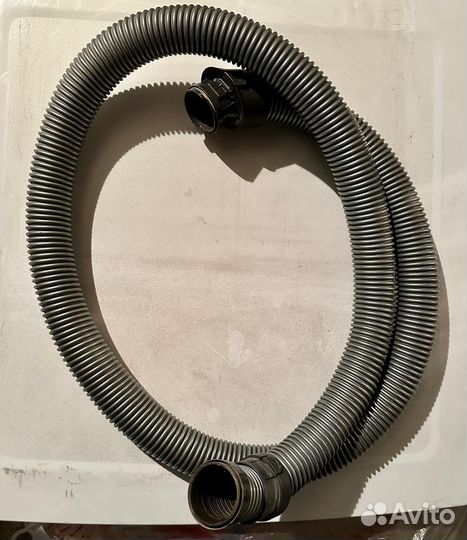 Шланг для пылесоса miele