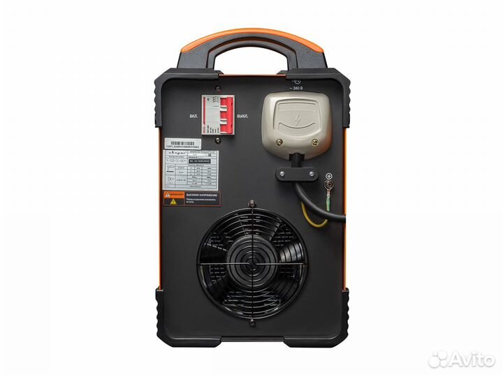 Инвертор сварочный ARC 400 