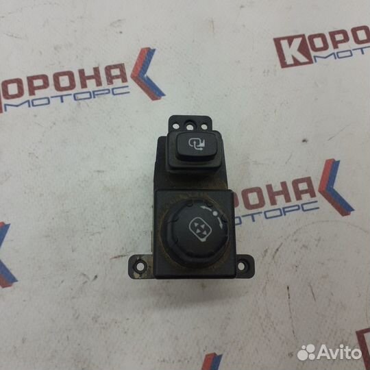 Блок управления зеркалами ssangyong actyon NEW 20