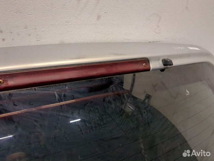 Крышка багажника Chevrolet Trans Sport, 2000