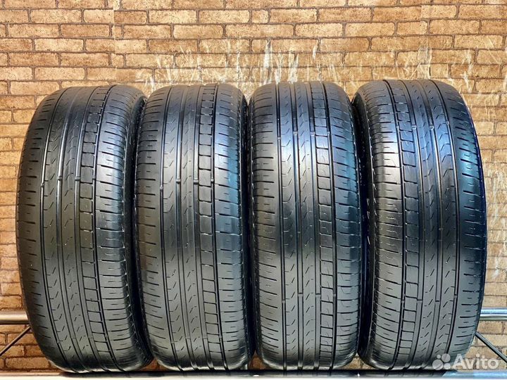 Pirelli Cinturato P7 225/50 R18
