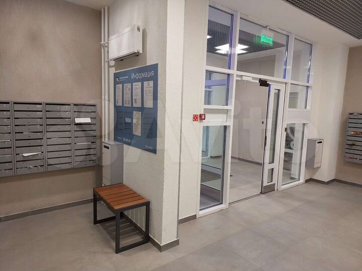 Квартира-студия, 19 м², 2/16 эт.