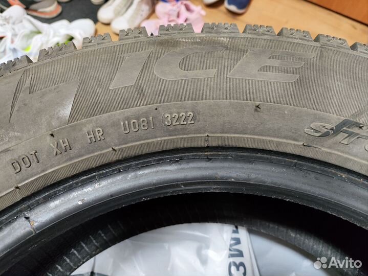 Pirelli Ice Zero 175/70 R14