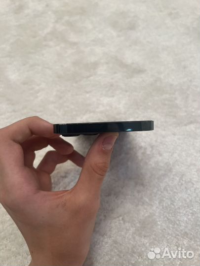 iPhone 12 Pro Max, 128 ГБ