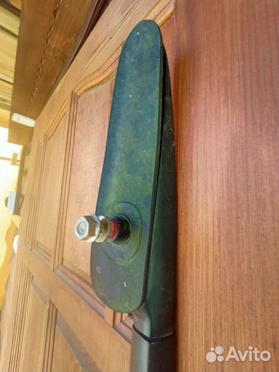 Рейлинги на крышу