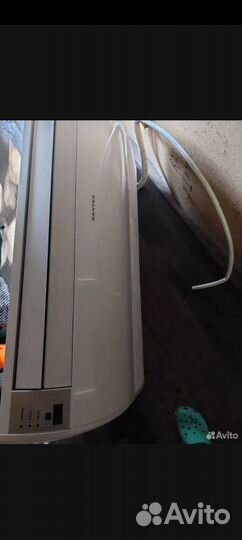 Сплит-система dantex