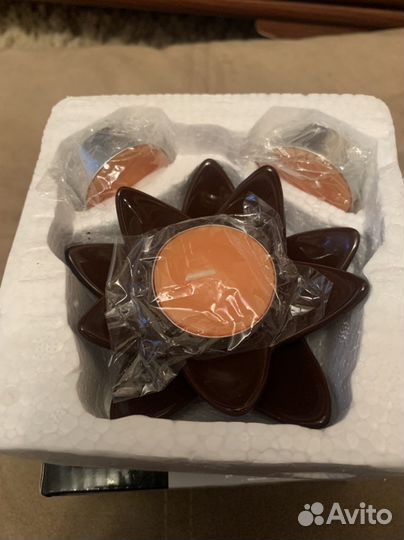 Подсвечник