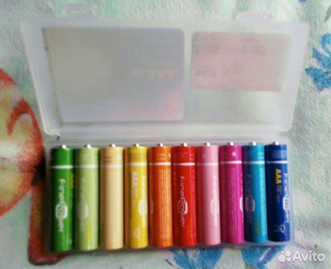 BL-5C Nokia + LR03 - AAA