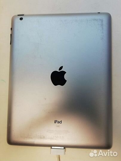 iPad New 32 GB