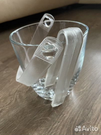 Ведро для льда