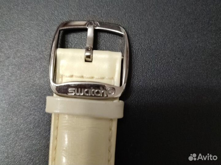 Часы Swatch, оригинал