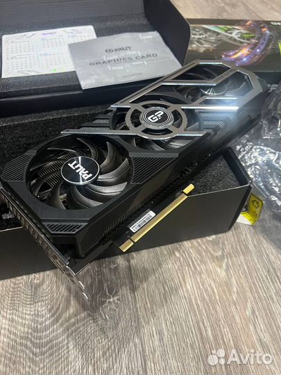 Rtx 3070 palit gaming pro 8gb