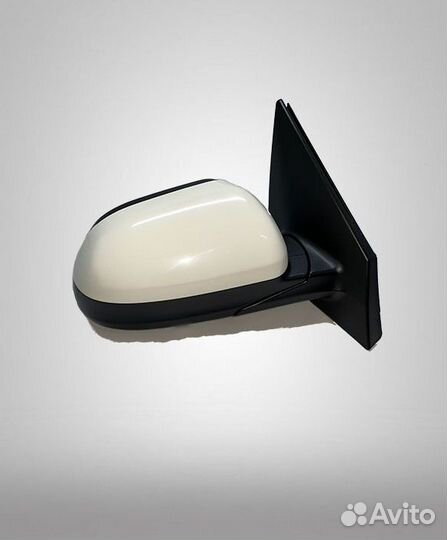 Зеркало Kia Rio 2017-2023 правое