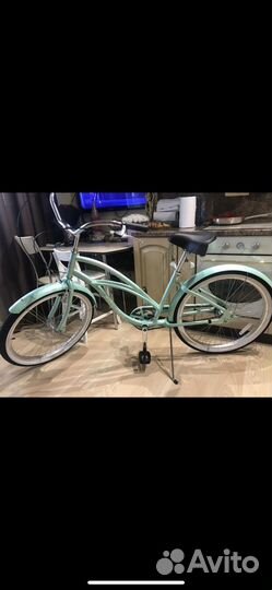 Велосипед Electra женский