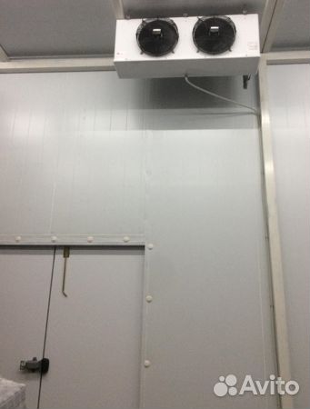 Холодильная камера