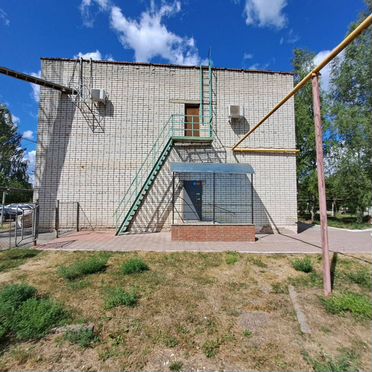 Под офис в центре