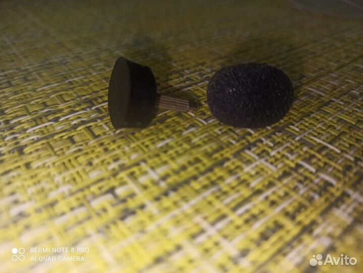 Набойки на каблуки