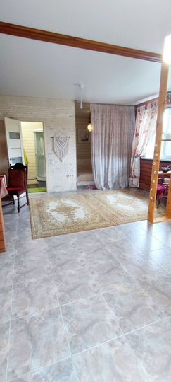 Дом 30 м² на участке 16 сот.