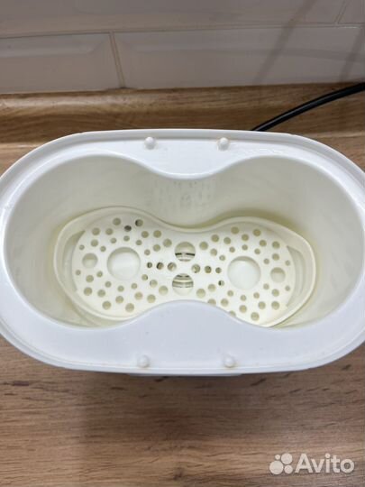 Подогреватель для бутылочек kunder