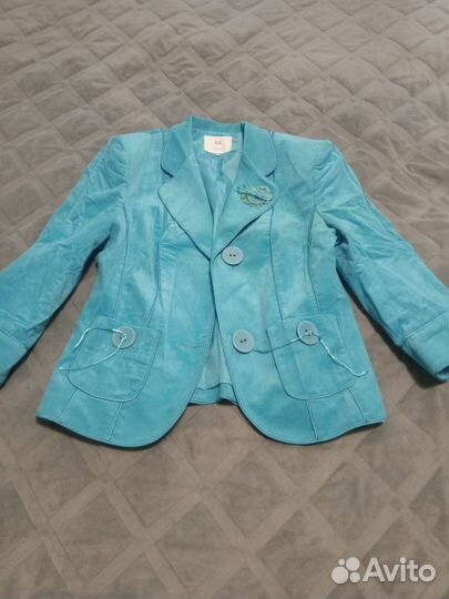 Брючный костюм женский