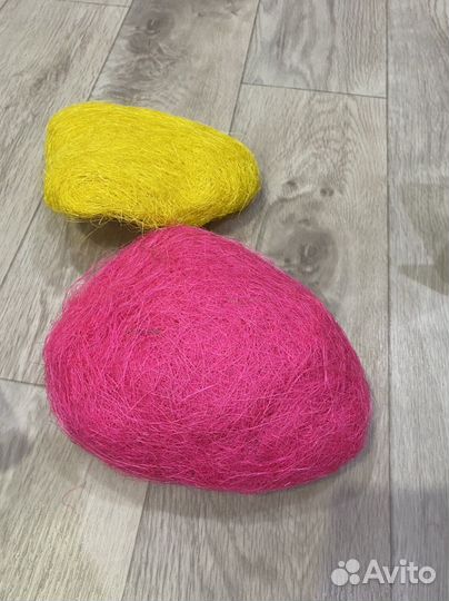 Наполнители для декора