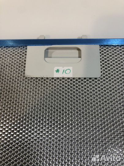 Фильтр для вытяжки