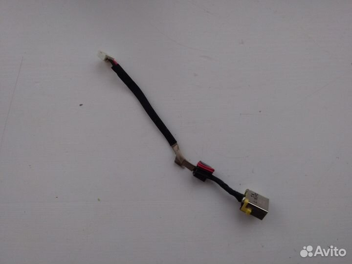 Ноутбук Acer M5-581T на запчасти