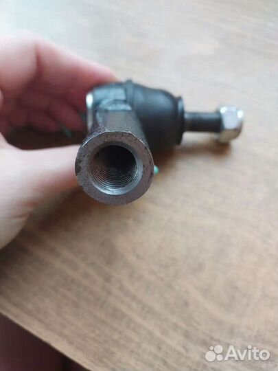 Наконечник рулевой тяги