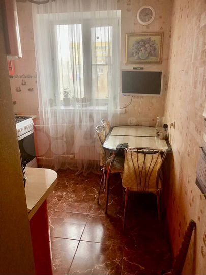 2-к. квартира, 45 м², 5/5 эт.