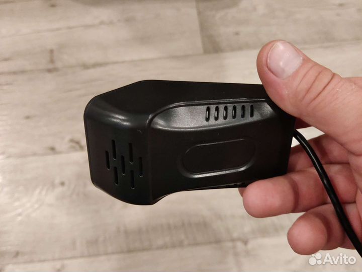 Видеорегистратор для автомобиля