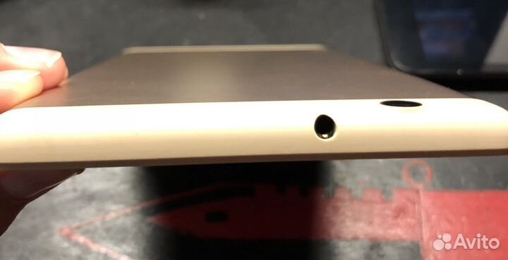 Планшетный пк Huawei Media pad T3 7