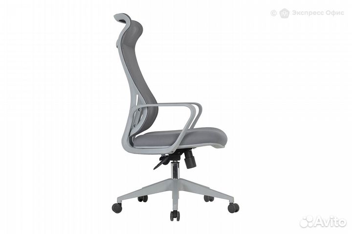 Кресло для руководителя Chairman CH577