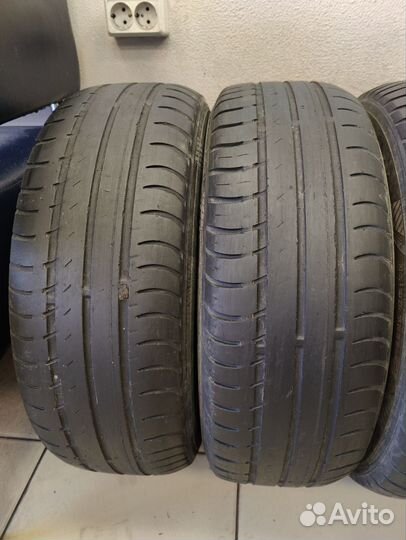 Nokian Tyres Nordman SX 175/65 R14