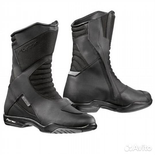 Мотоботы Forma Nero