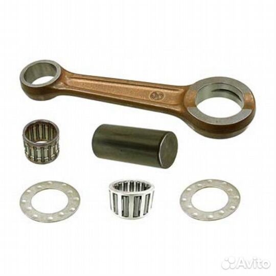 Шатун BRP 593LC (PTO) SM-09113 sm-09113