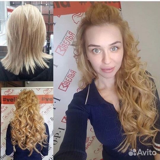 Парикмахер универсал стилист