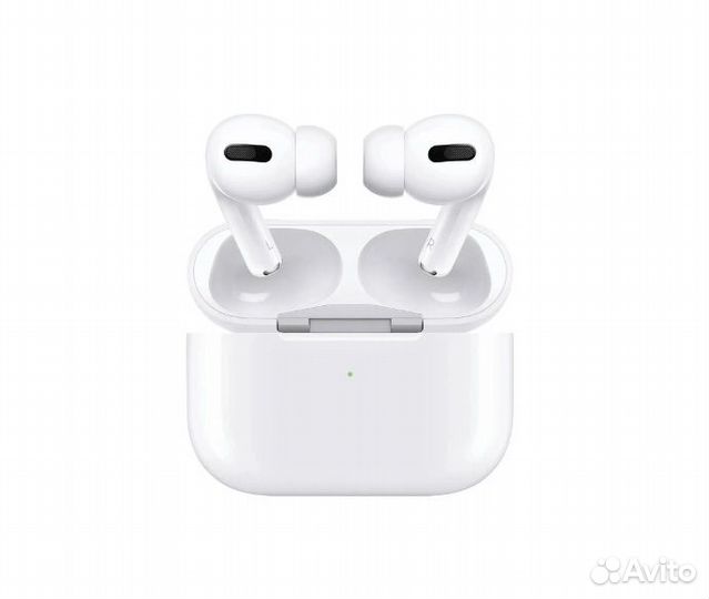 Apple AirPods Pro 2nd generation