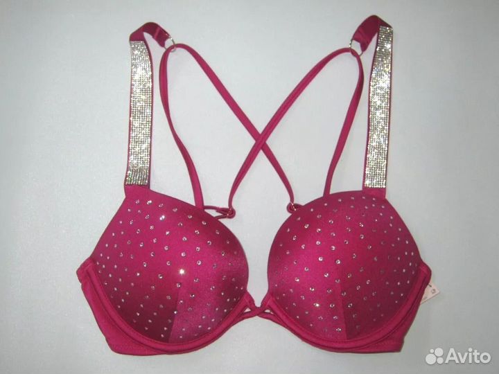 Victoria's secret купальник со стразами