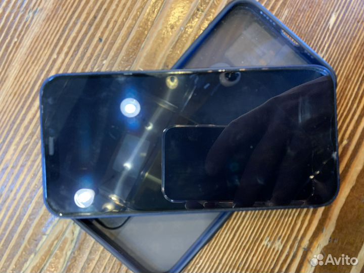 iPhone 12, 128 ГБ