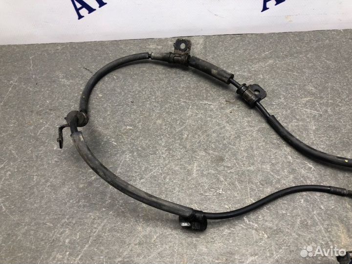 Проводка датчика ABS передняя левая Hyundai
