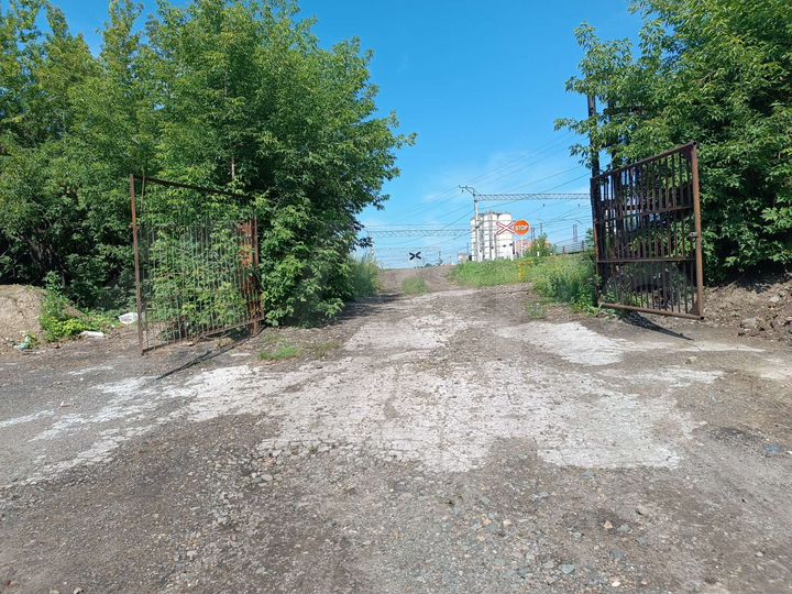 Склад, 560 м²