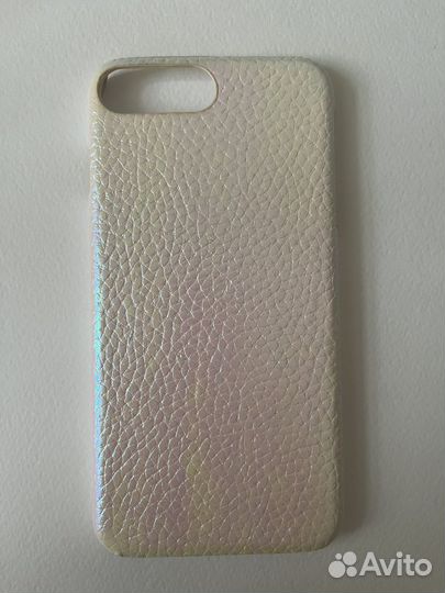 Чехол на iPhone 8 plus из Bershka