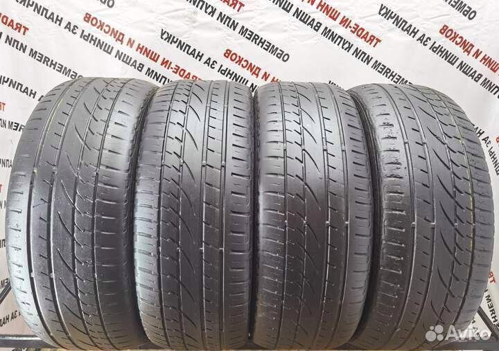 Continental ContiCrossContact AT 255/50 R20